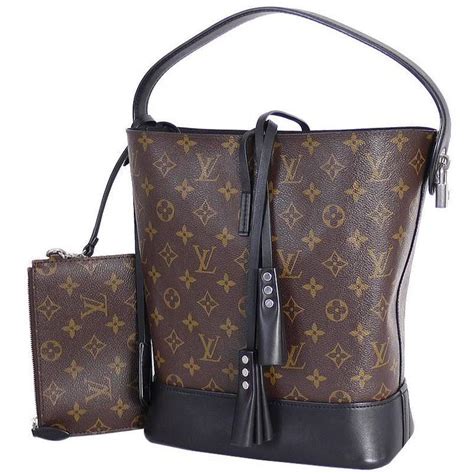 louis vuitton nn14|Louis Vuitton Monogram NN14 Idole GM .